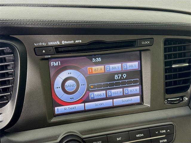 used 2013 Kia Optima car, priced at $8,490