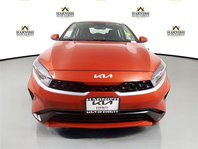 used 2023 Kia Forte car, priced at $17,969