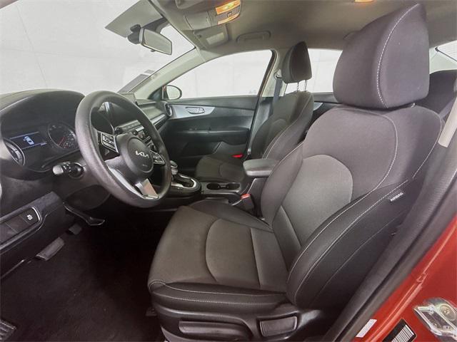 used 2023 Kia Forte car, priced at $17,969