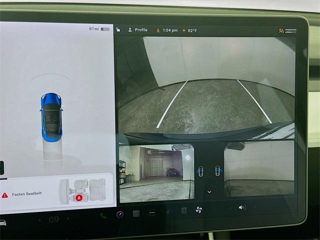 used 2019 Tesla Model 3 car, priced at $24,748