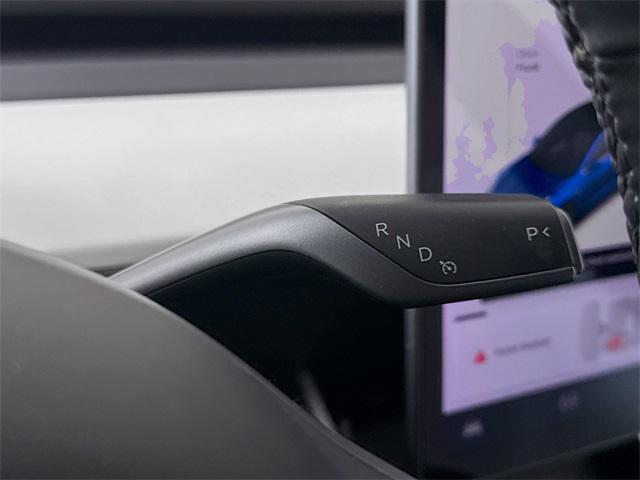 used 2019 Tesla Model 3 car, priced at $24,748