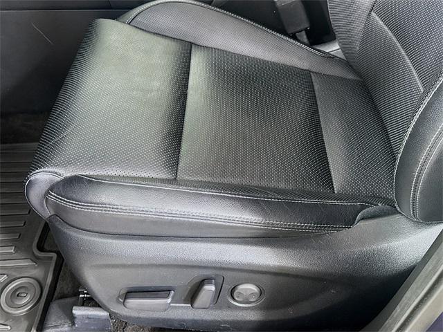 used 2022 Kia Sportage car, priced at $21,996