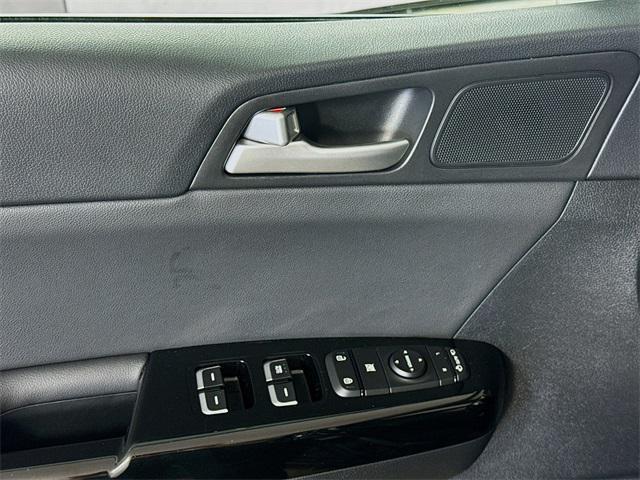 used 2022 Kia Sportage car, priced at $21,996