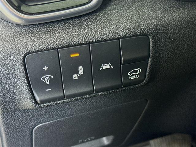 used 2022 Kia Sportage car, priced at $21,996