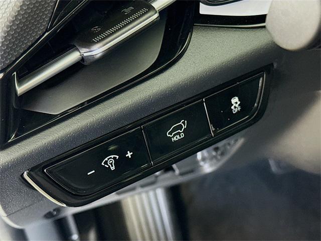 new 2025 Kia Niro EV car, priced at $31,989