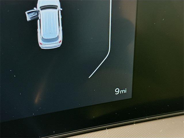 new 2026 Kia Sorento Hybrid car, priced at $47,760