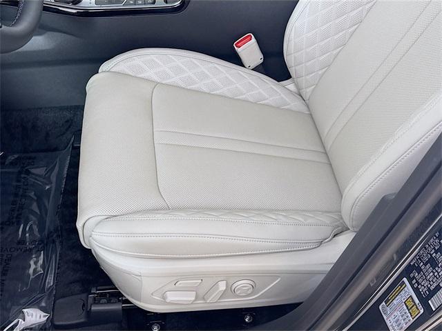 new 2026 Kia Sorento Hybrid car, priced at $47,760