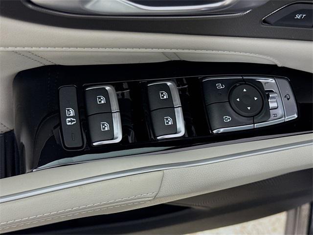 new 2026 Kia Sorento Hybrid car, priced at $47,760