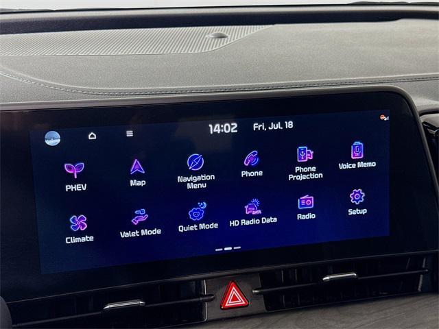 used 2025 Kia Sportage car, priced at $37,838