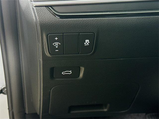 new 2026 Kia K5 car, priced at $34,580