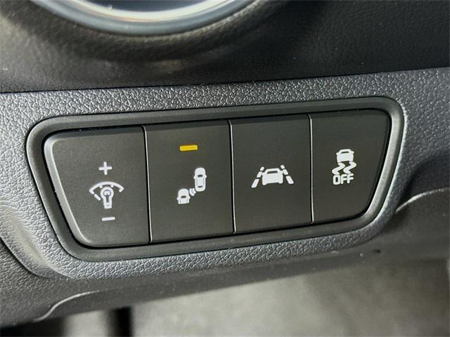 used 2021 Kia Forte car, priced at $19,990