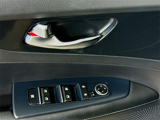 used 2021 Kia Forte car, priced at $19,990