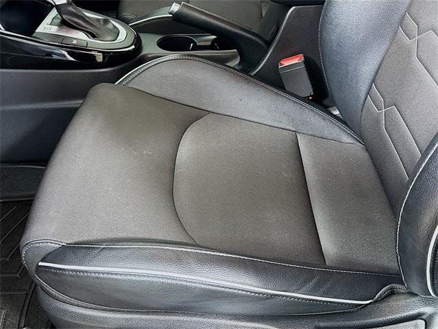 used 2021 Kia Forte car, priced at $19,990