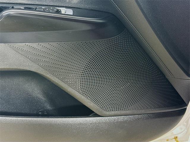 used 2022 Kia K5 car, priced at $20,803