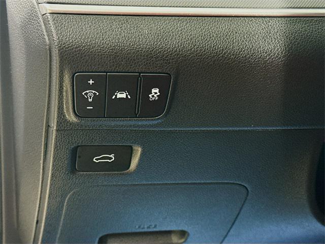 used 2022 Kia K5 car, priced at $20,803