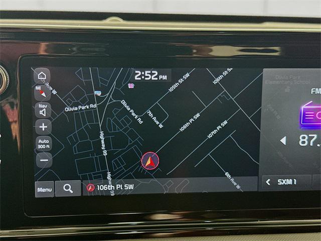 used 2022 Kia K5 car, priced at $20,803