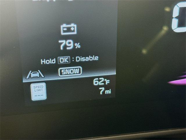 new 2025 Kia Sportage car, priced at $38,870