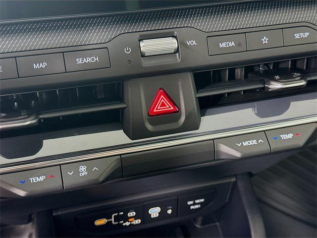 new 2025 Kia K4 car, priced at $28,265
