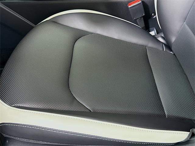 new 2025 Kia K4 car, priced at $28,265