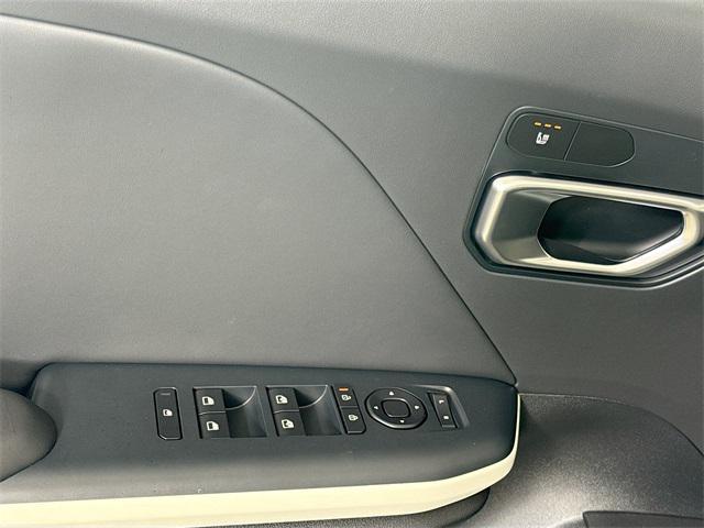 new 2025 Kia K4 car, priced at $28,265