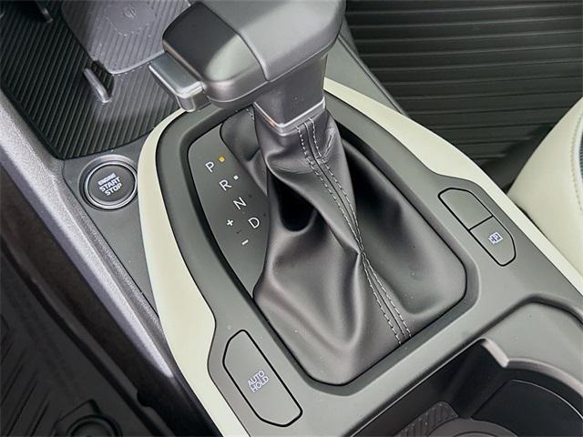 new 2025 Kia K4 car, priced at $28,265