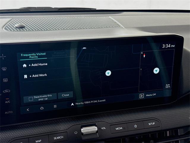new 2025 Kia K4 car, priced at $28,265