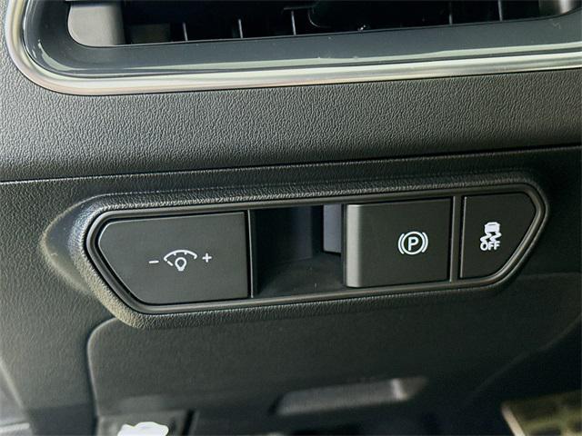 new 2025 Kia K4 car, priced at $28,265