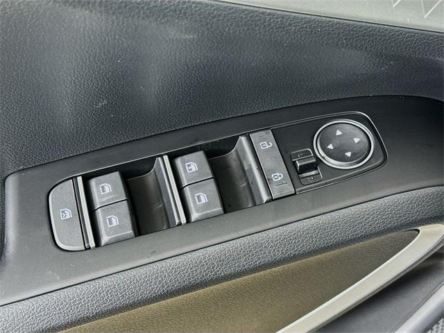 new 2025 Kia Soul car, priced at $21,550