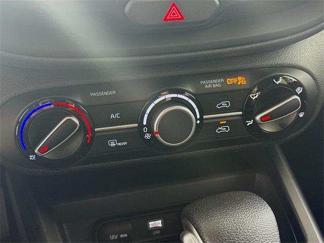 new 2025 Kia Soul car, priced at $21,550