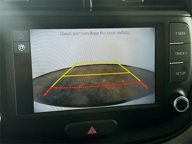 new 2025 Kia Soul car, priced at $21,550