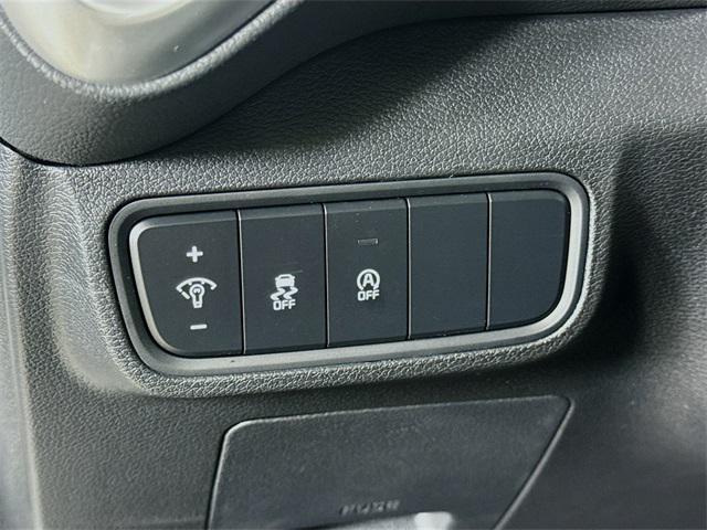 new 2025 Kia Soul car, priced at $21,550