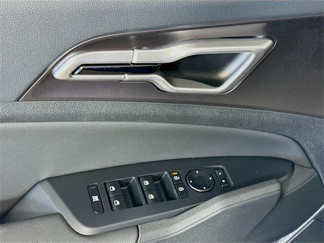 new 2026 Kia Sportage car, priced at $35,275