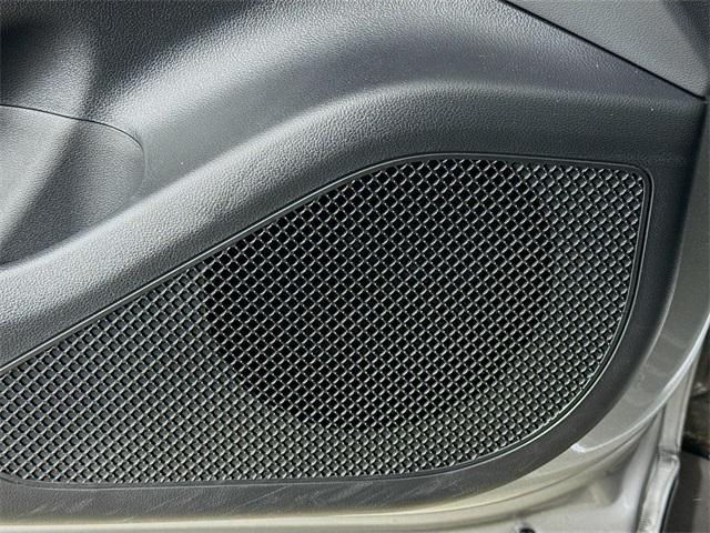 used 2023 Hyundai TUCSON Hybrid car, priced at $28,990