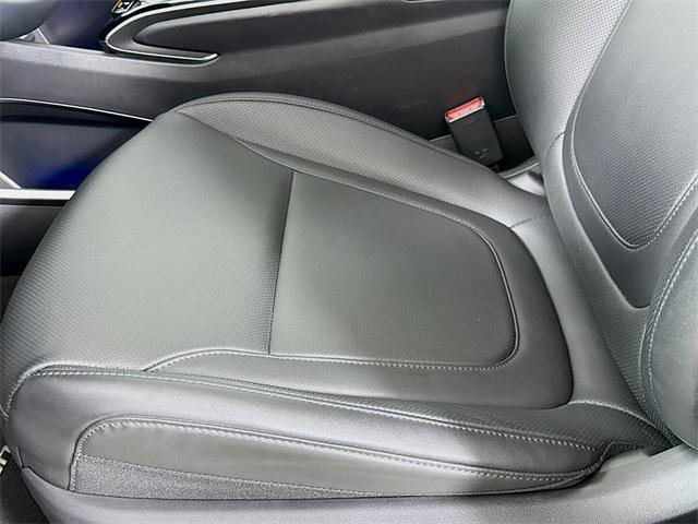used 2023 Hyundai TUCSON Hybrid car, priced at $28,990