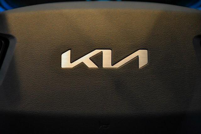 new 2025 Kia Niro car, priced at $34,555