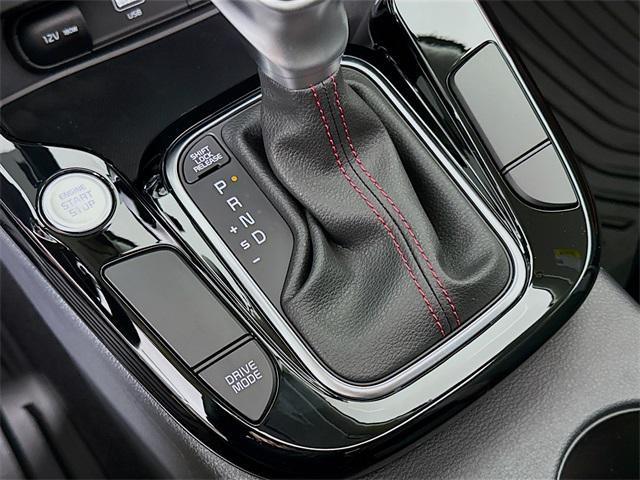 new 2025 Kia Soul car, priced at $25,710