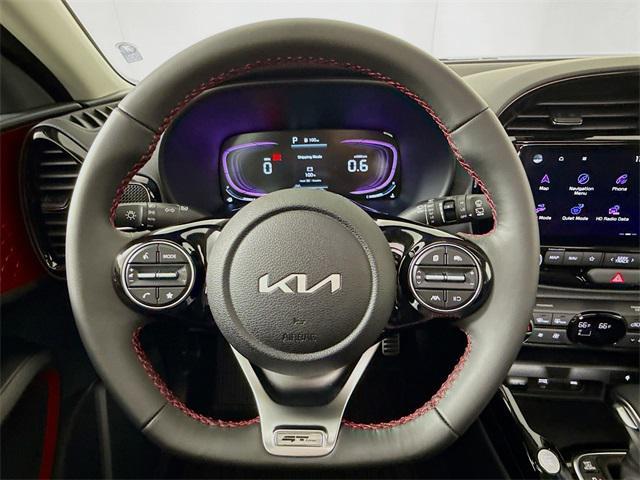 new 2025 Kia Soul car, priced at $25,710