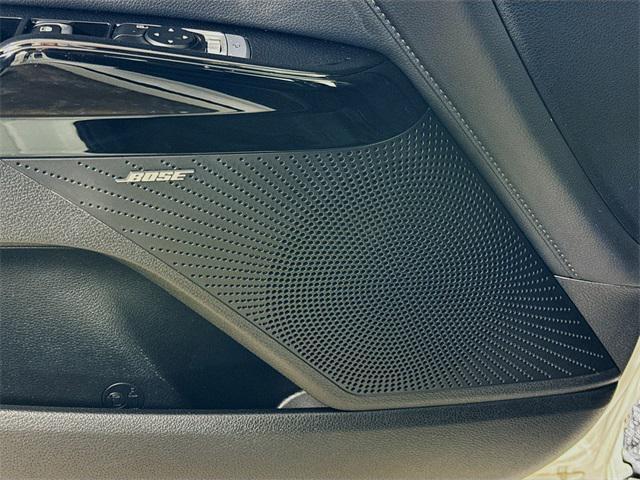 used 2025 Kia K5 car, priced at $30,095