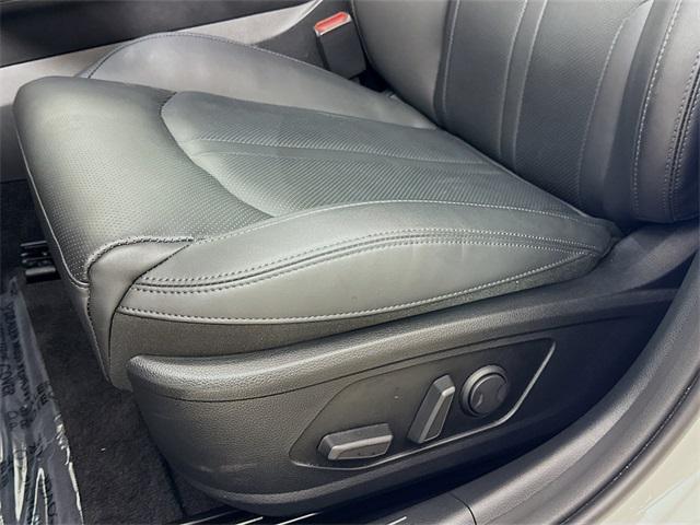 used 2025 Kia K5 car, priced at $30,095