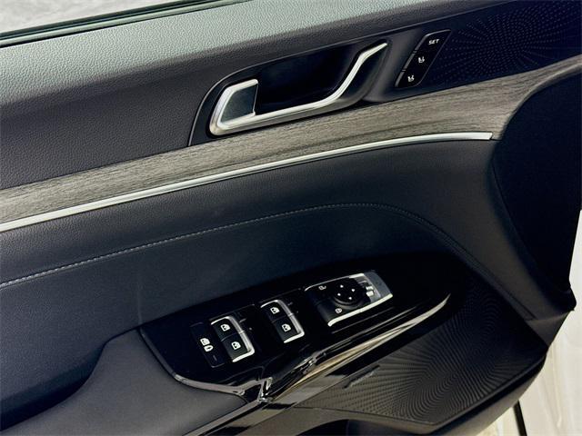 used 2025 Kia K5 car, priced at $30,095