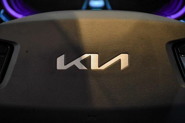 new 2025 Kia Niro car, priced at $31,340