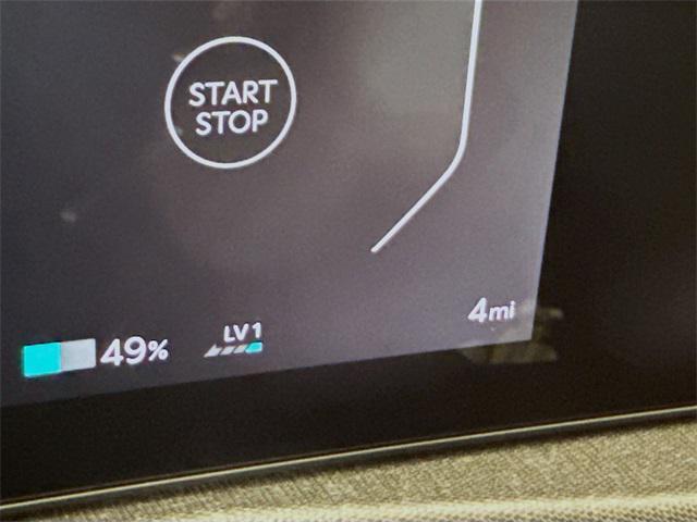 new 2025 Kia EV6 car, priced at $56,139