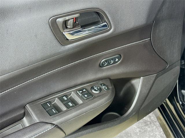 used 2016 Acura ILX car, priced at $15,990