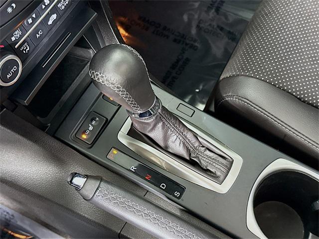 used 2016 Acura ILX car, priced at $15,990