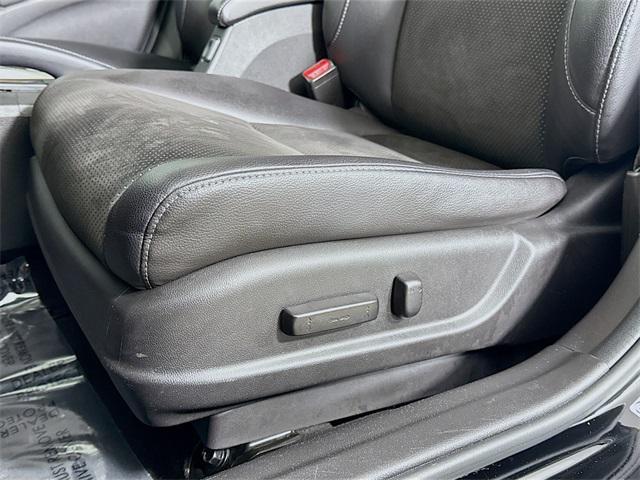 used 2016 Acura ILX car, priced at $15,990