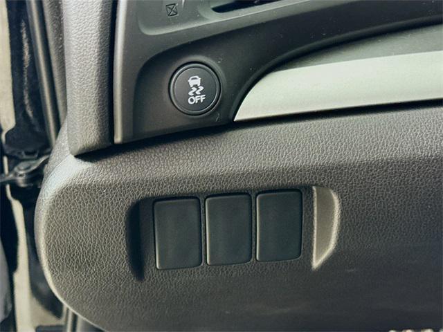 used 2016 Acura ILX car, priced at $15,990