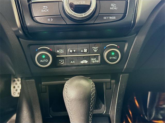 used 2016 Acura ILX car, priced at $15,990