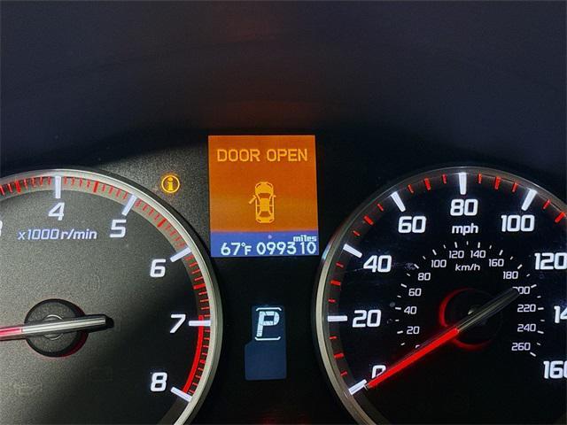 used 2016 Acura ILX car, priced at $15,990