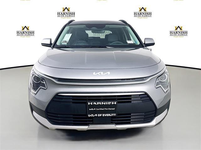 used 2023 Kia Niro car, priced at $26,901