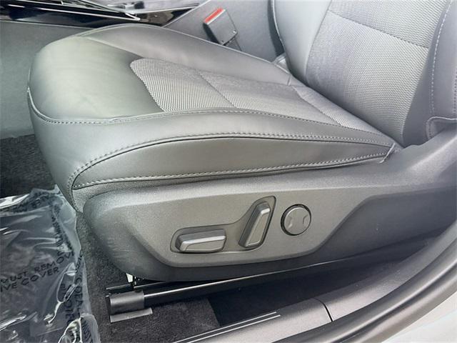 used 2023 Kia Niro car, priced at $26,901